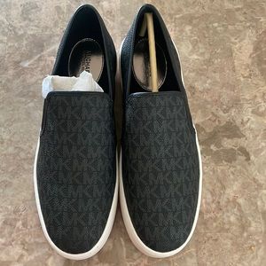 Michael Kors Slip Ons
